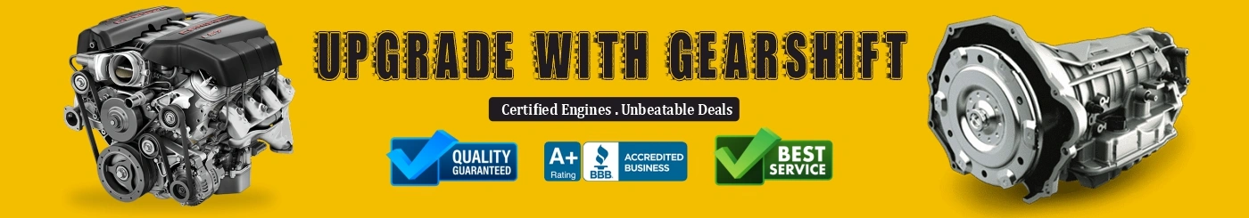 Gearshift