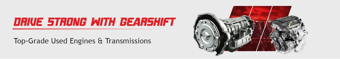 Gearshift