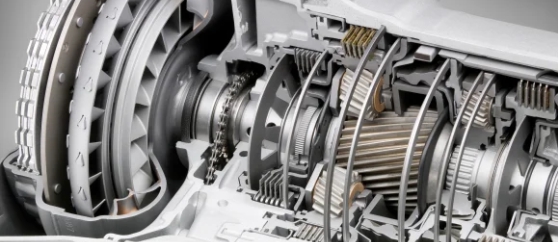 Automatic-Transmission