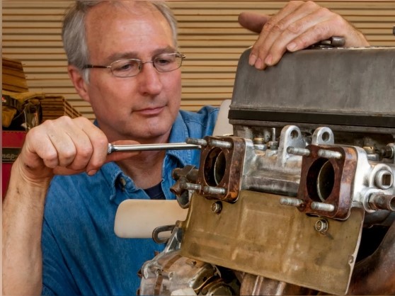 Buy Rebuilt Engines