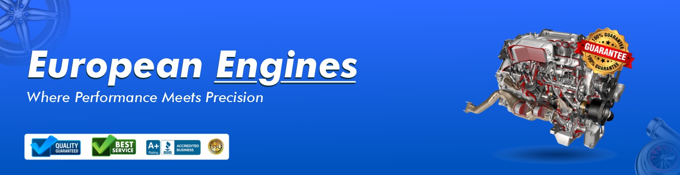 European Engines