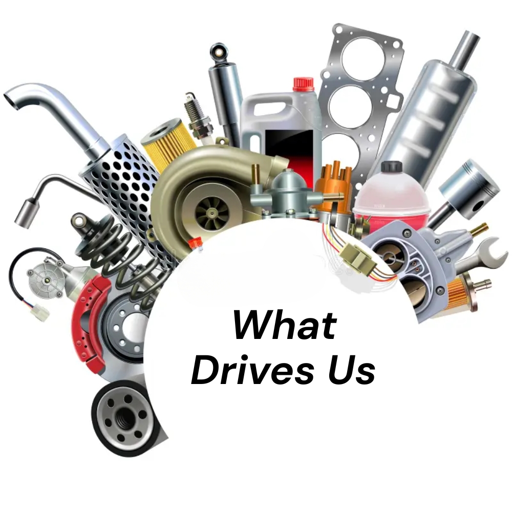 Gear Shift Auto Parts
