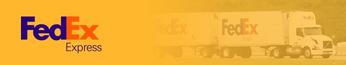 fedex