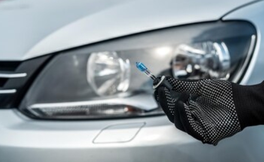 Replace Your Car Lights