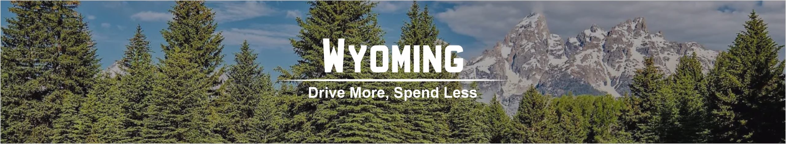 Wyoming