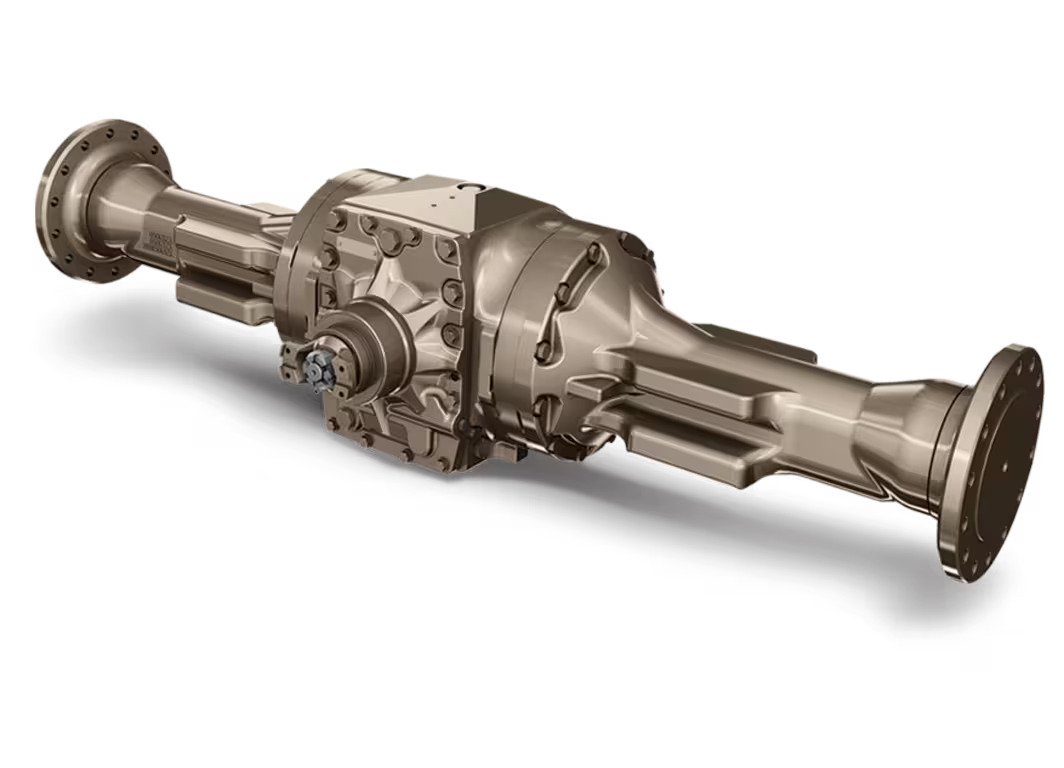 drivetrain-and-axles
