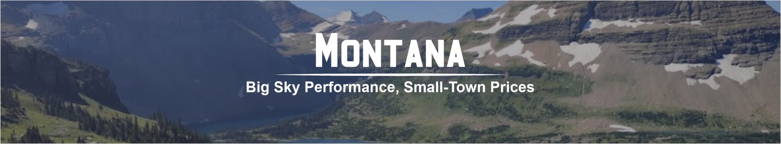 Montana