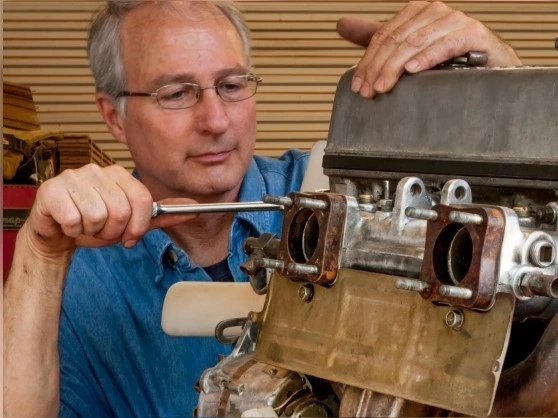 Buy Rebuilt Engines