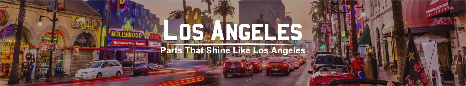 Los-Angeles