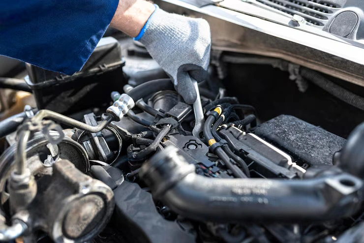 Used Engines for Sale, Certified and Tested , Gear Shift Auto Parts