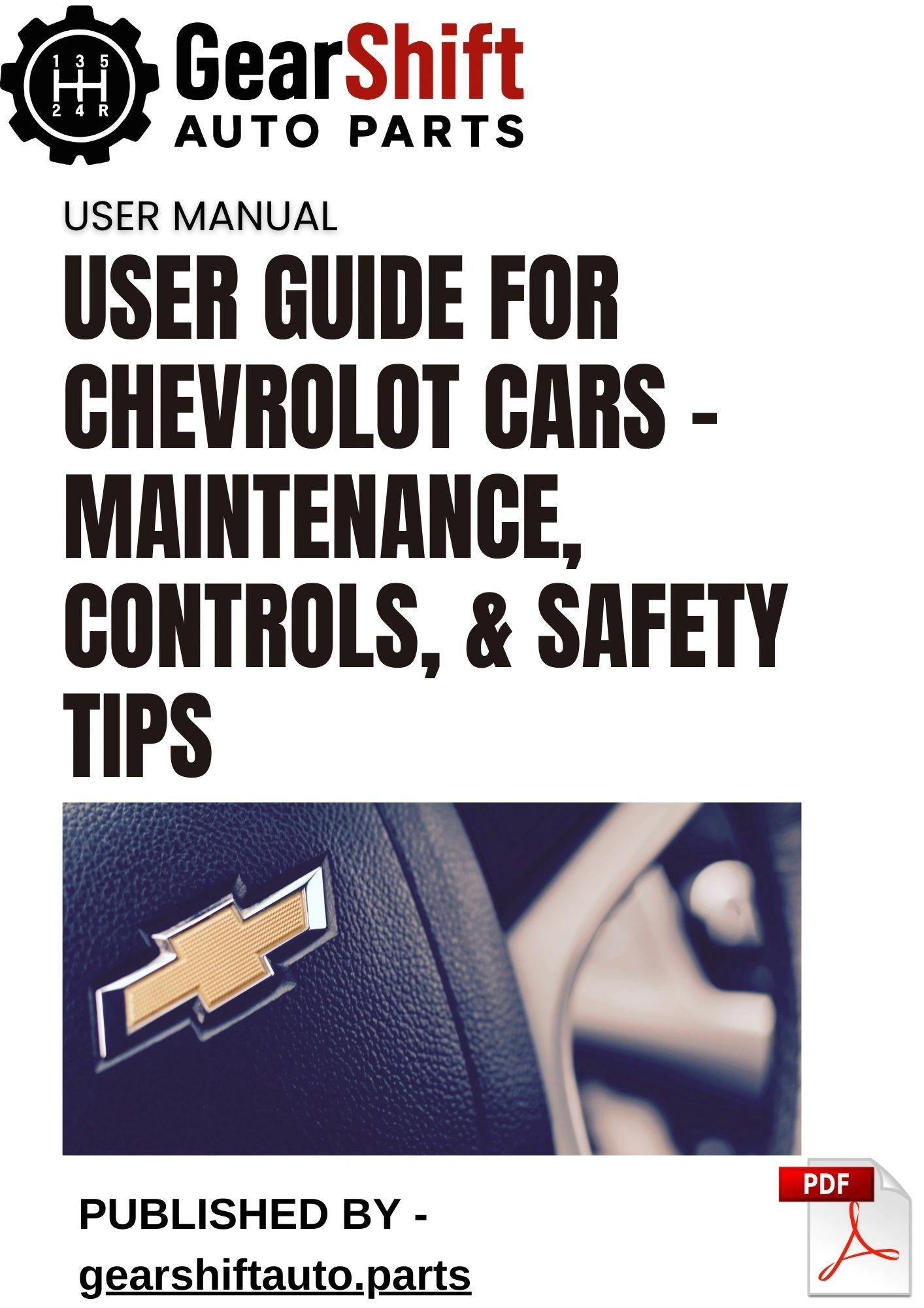 user guide