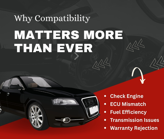 Compatibility Matters More