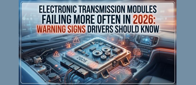 Electronic Transmission